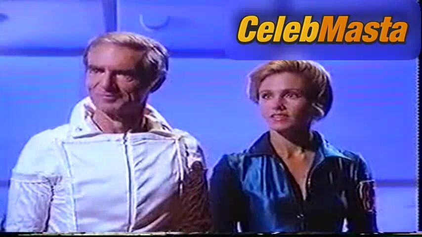 Markie Post ’s Sex Scene From Buck Rogers In The - Photo 1 of 5