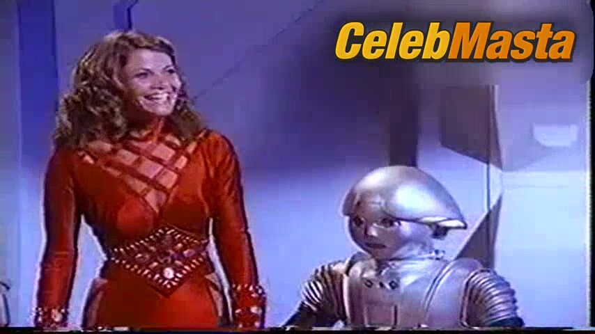 Markie Post ’s Sex Scene From Buck Rogers In The - Photo 1 of 5 photo 2