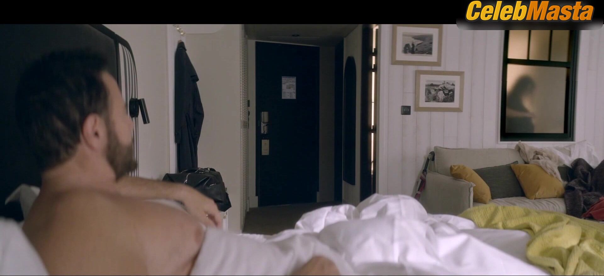 Elodie Bouchez Tits Scene From Out Of Control - Photo 1 of 5 photo 5