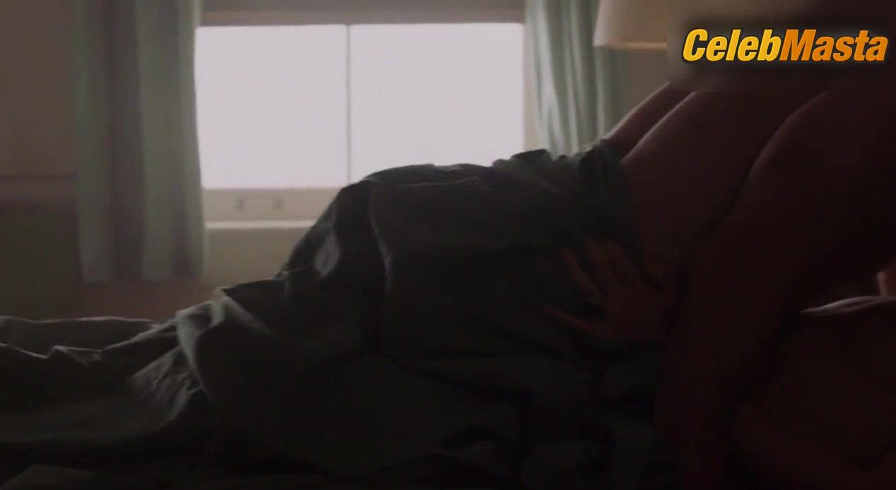 Margarita Levieva ’s Boobs Scene In The Deuce - Photo 1 of 5