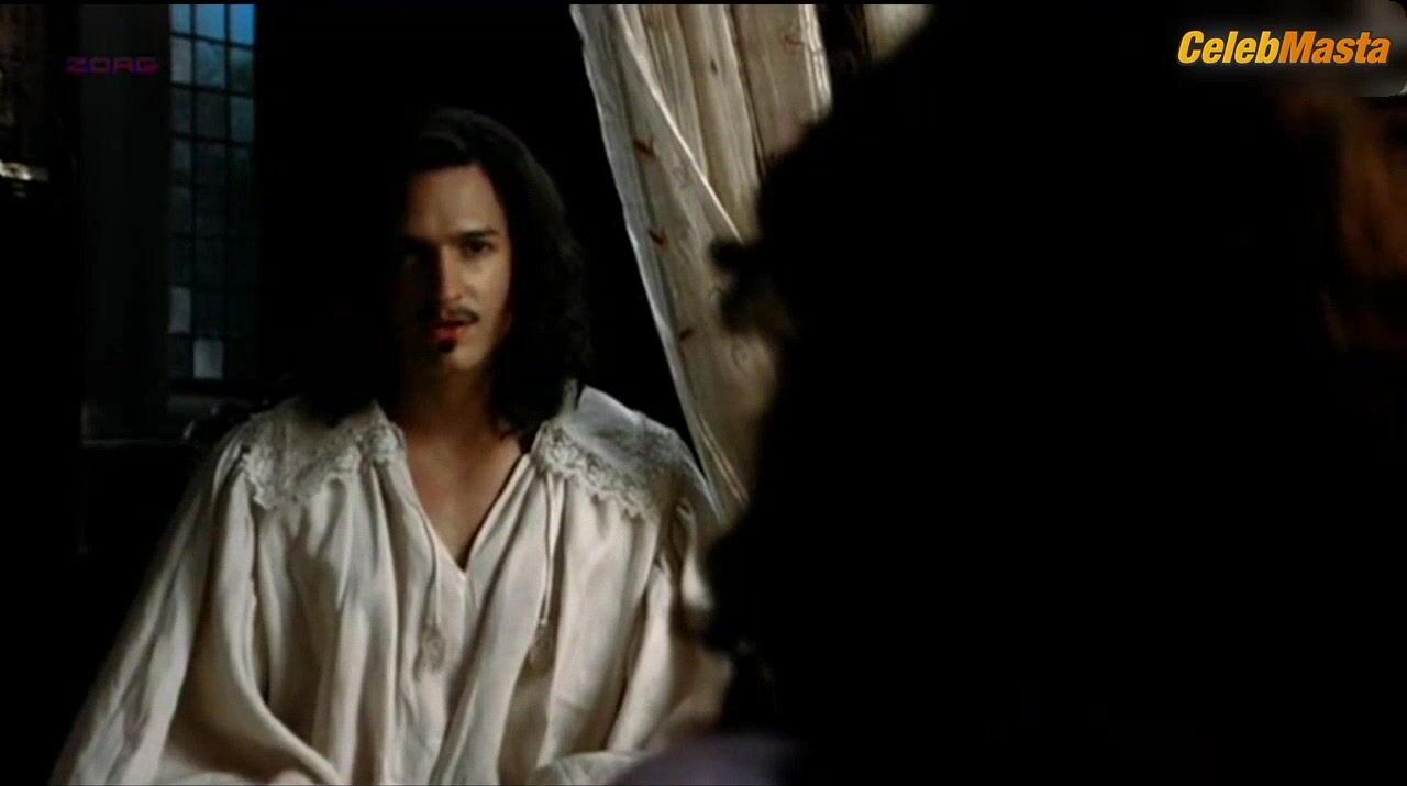 Andrea Riseborough Bares Boobs Scene In The Devil’s - Photo 1 of 5