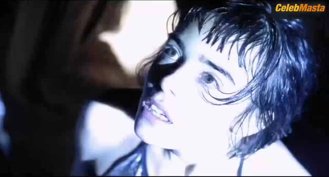Elodie Bouchez Tits And Bush Scene In Don’t Let Me - Photo 1 of 5 photo 2