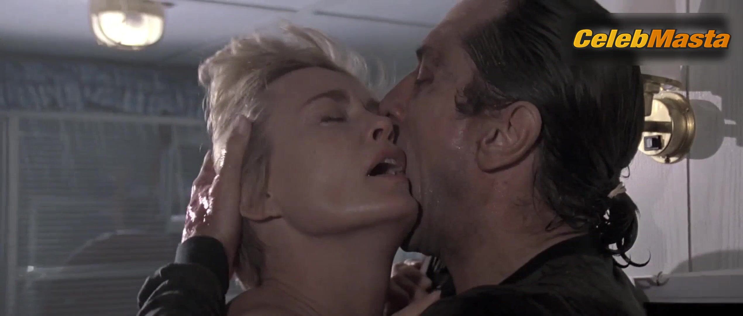 Jessica Lange ’s Tits Scene In Cape Fear - Photo 1 of 5 photo 2
