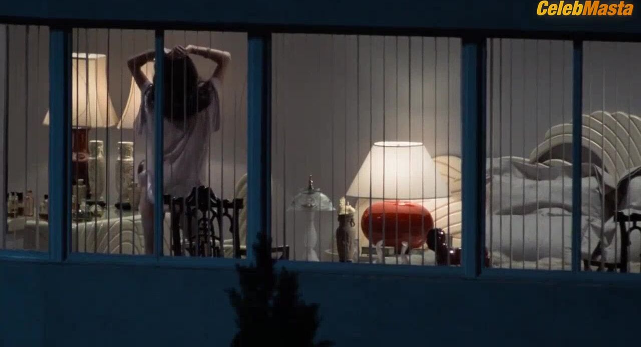 Melanie Griffith Reveals Booty And Tits Scene In Body Double - Photo 1 of 5 photo 2