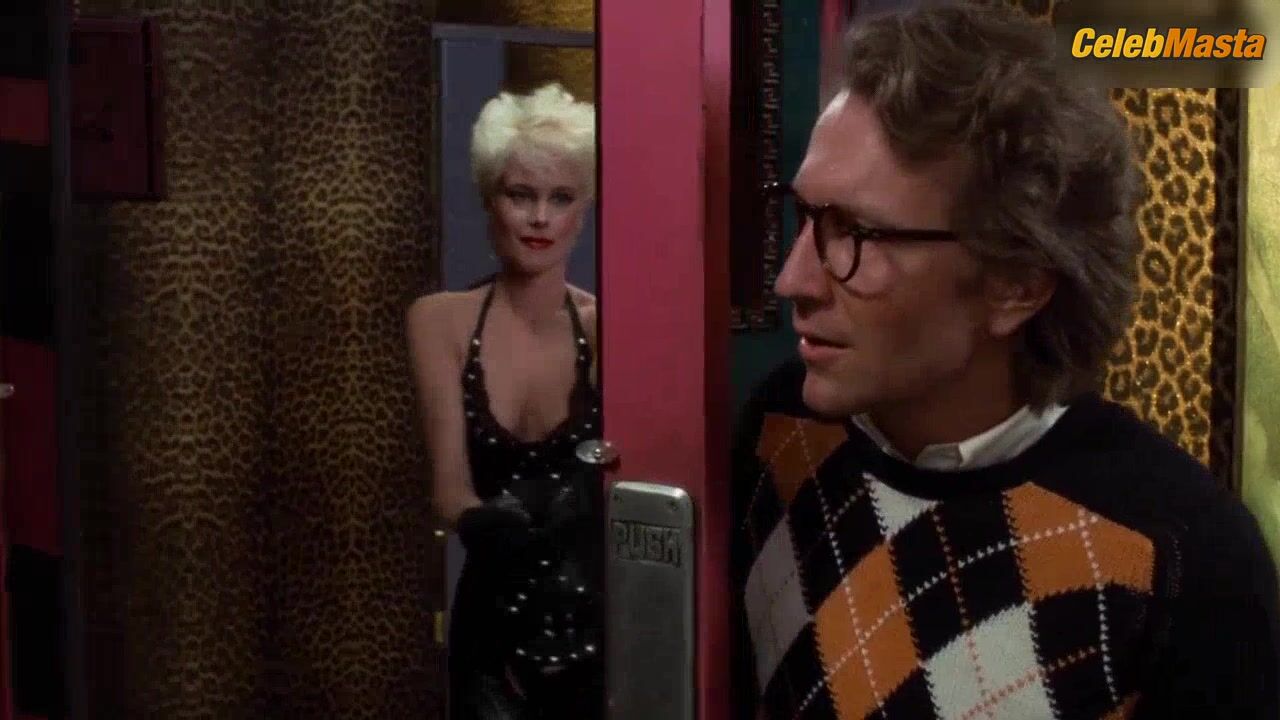 Melanie Griffith Reveals Booty And Tits Scene In Body Double - Photo 1 of 5 photo 4