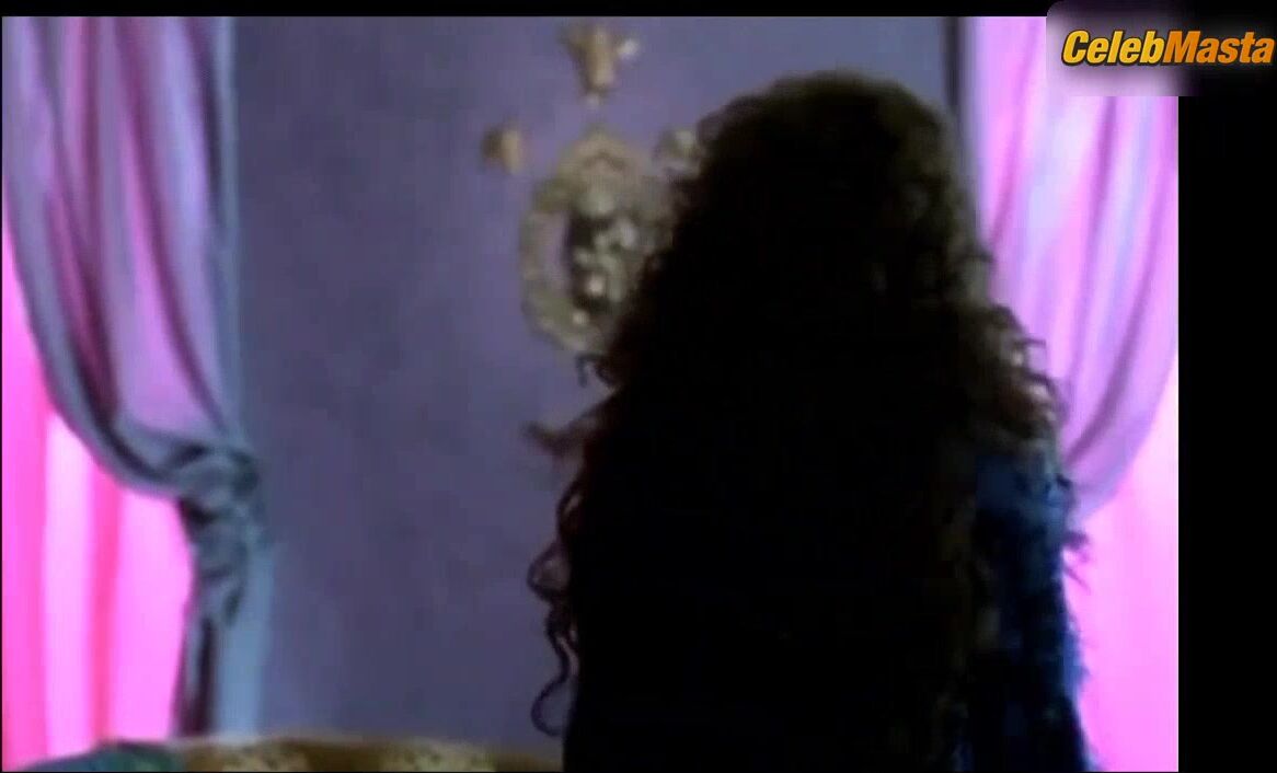 Julie Strain ’s Lesbian, Butt Scene From Battle - Photo 3 of 5 photo 4