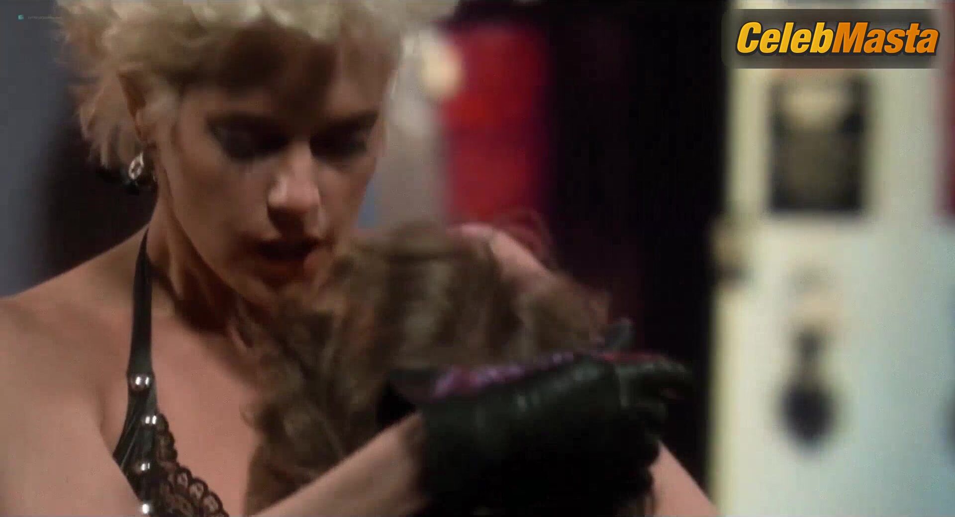 Deborah Shelton Melanie Griffith And Bare Breasts Scene In - Photo 2 of 5 photo 5
