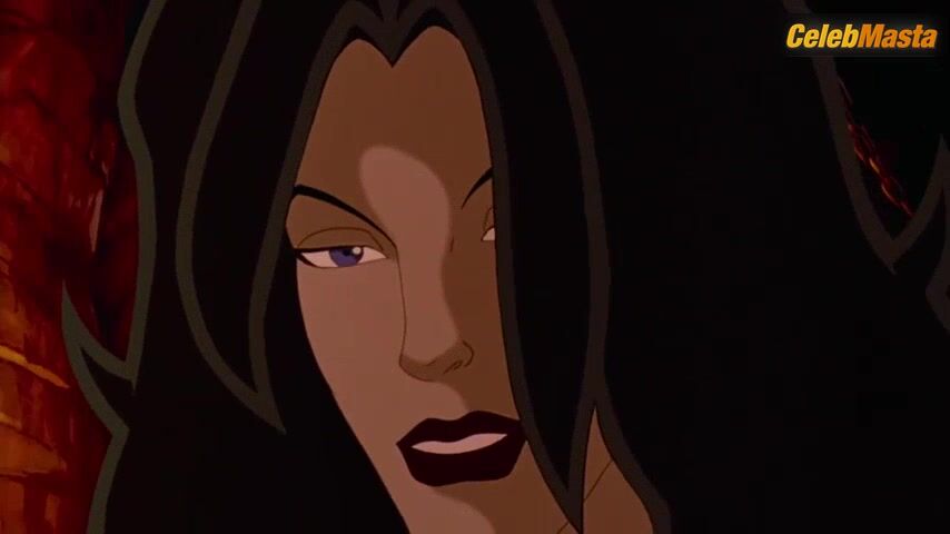 Julie Strain Bares Sex Scene In Heavy Metal 2000 - Photo 2 of 5