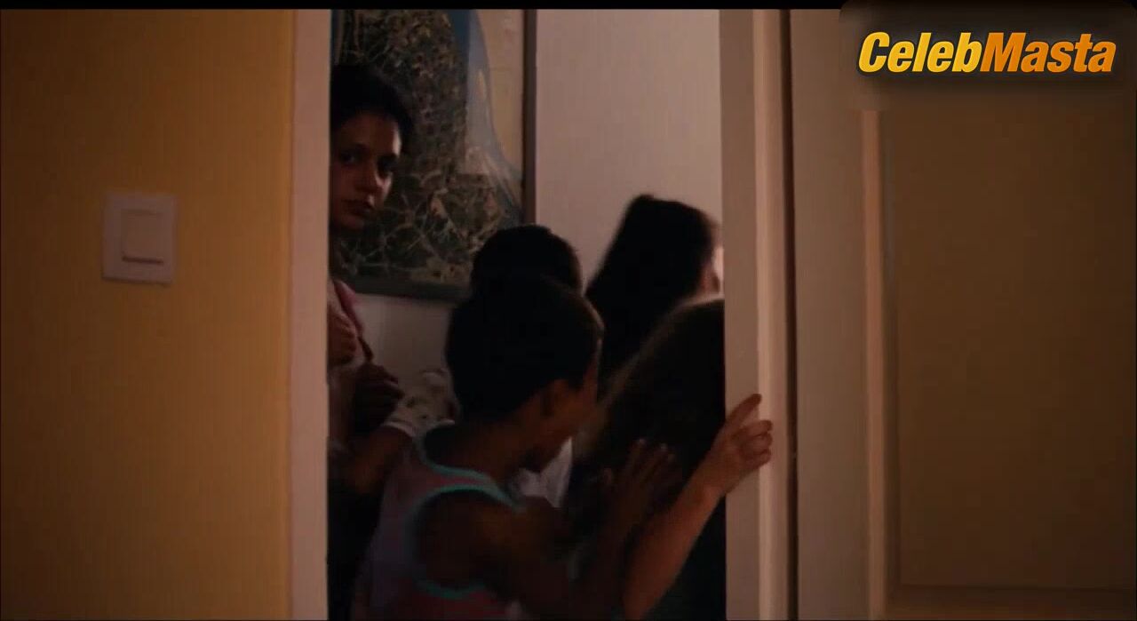 Laure Calamy Bares Booty, Boobs Scene In Ava - Photo 2 of 5 photo 4
