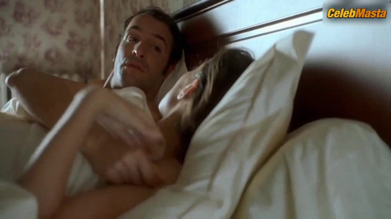 Caterina Murino ’s Tits, Underwear Scene In - Photo 2 of 5