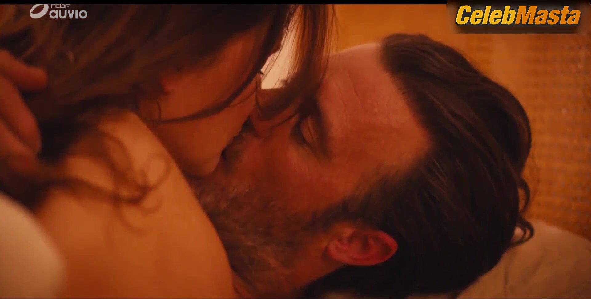 Virginie Ledoyen Tits Scene From Contre Toi - Photo 2 of 5