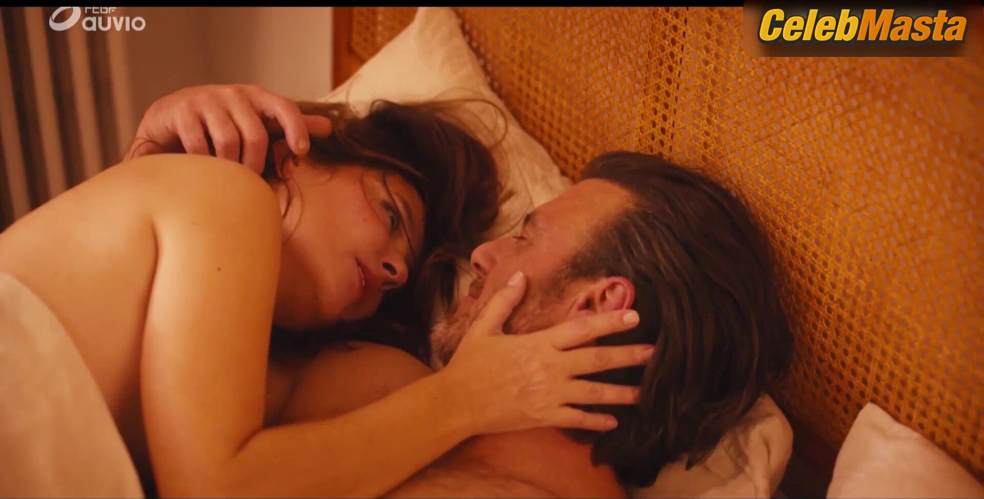 Virginie Ledoyen Tits Scene From Contre Toi - Photo 2 of 5 photo 5