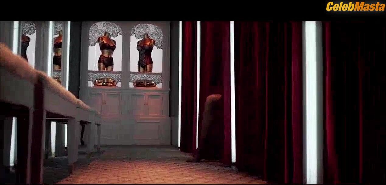 Virginie Ledoyen ’s Underwear Scene From Rabid Dogs - Photo 2 of 5 photo 1