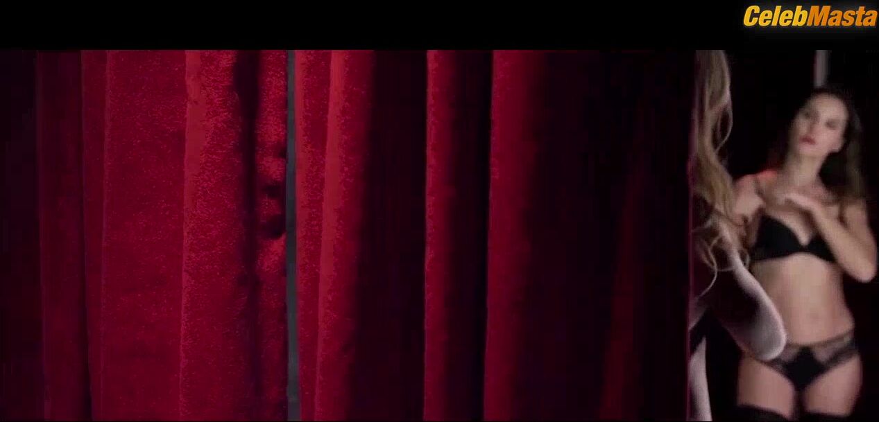 Virginie Ledoyen ’s Underwear Scene From Rabid Dogs - Photo 2 of 5