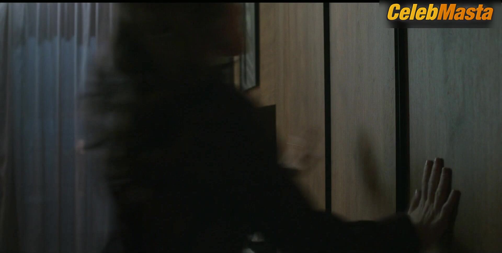 Margarita Levieva ’s Underwear Scene From In From The - Photo 1 of 5 photo 4