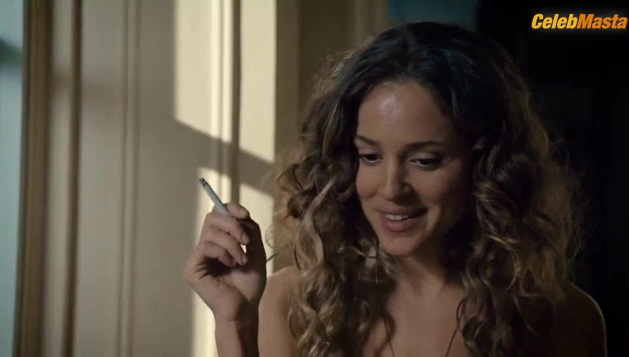 Margarita Levieva Bares Tits Scene In The Deuce - Photo 1 of 5 photo 5