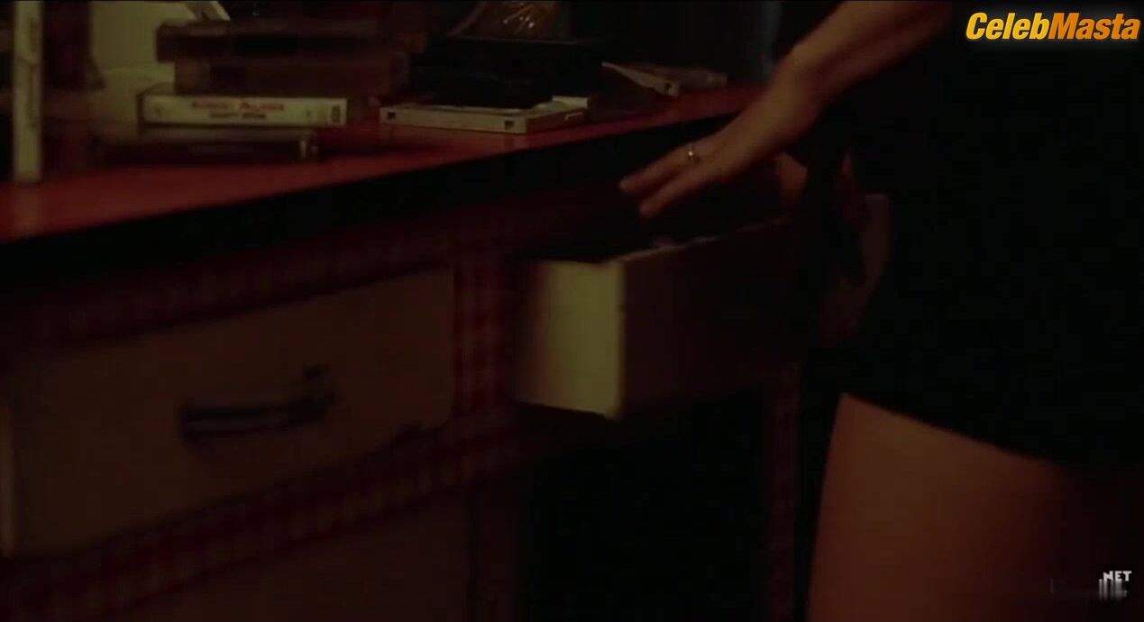 Virginie Ledoyen Tits And Underwear Scene In In All Innocence - Photo 1 of 5