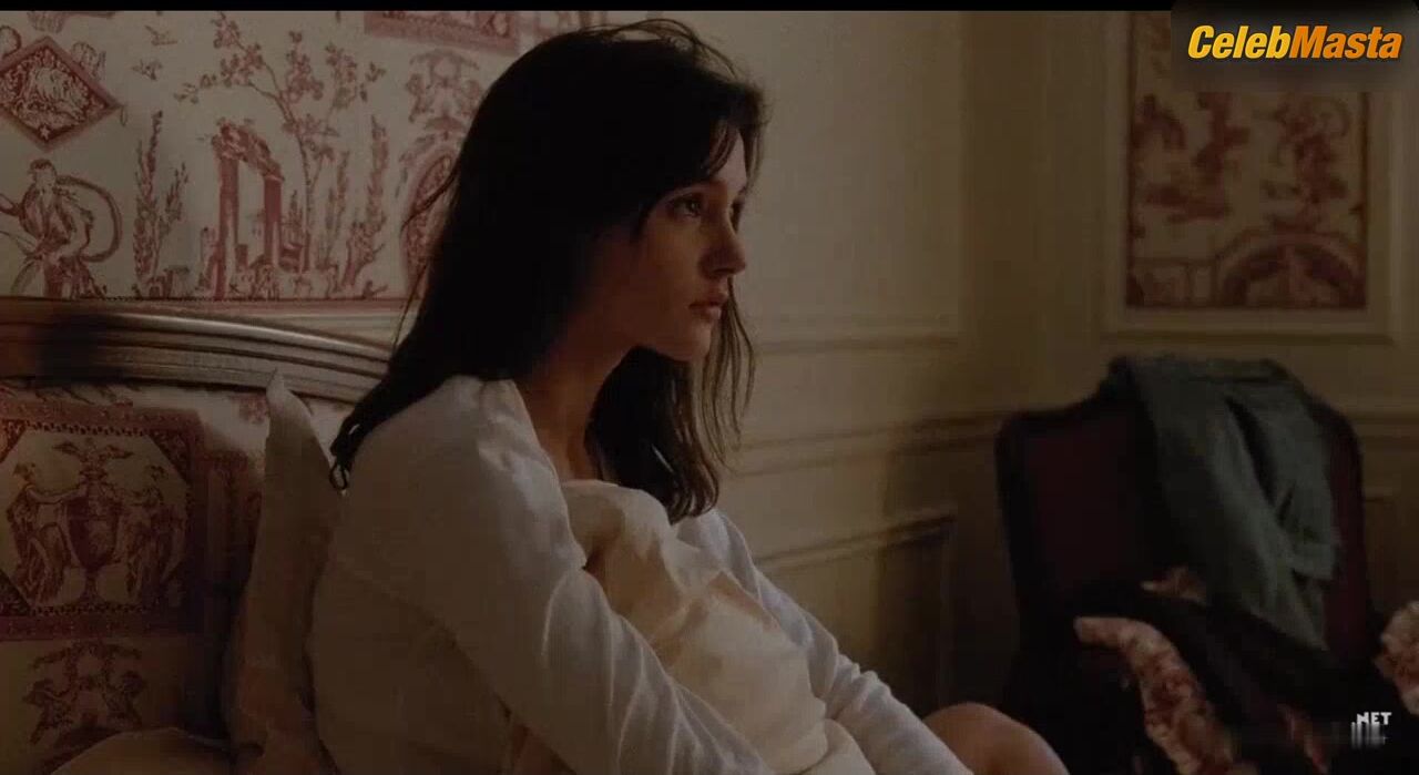 Virginie Ledoyen Tits And Underwear Scene In In All Innocence - Photo 1 of 5 photo 2