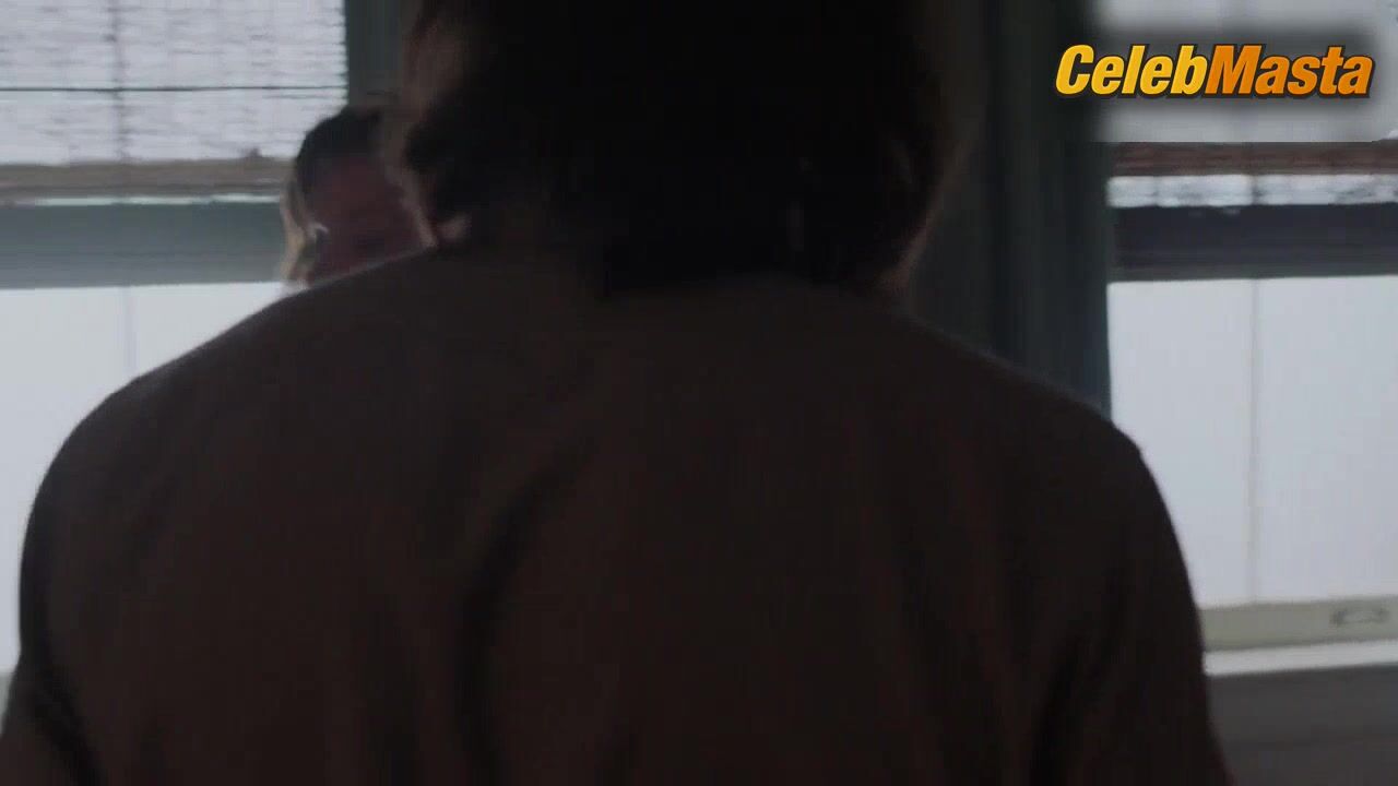 Margarita Levieva ’s Lingerie Scene In The Deuce - Photo 2 of 5 photo 1