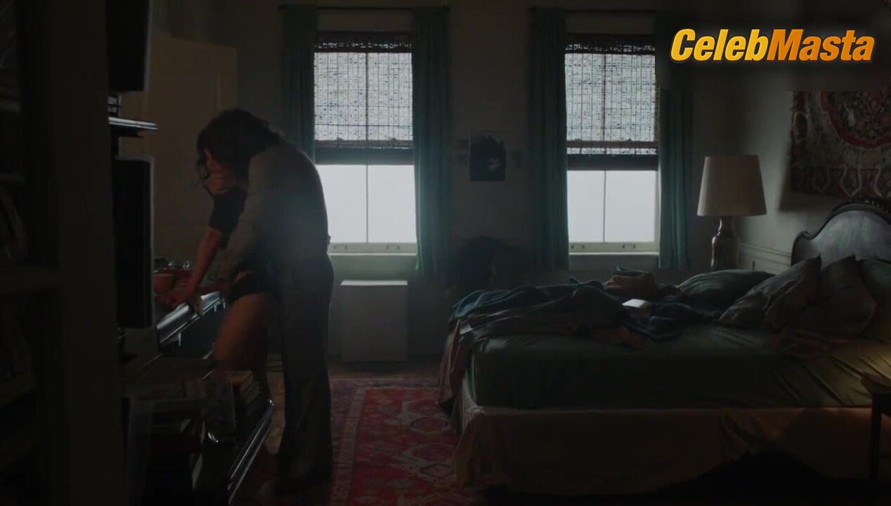 Margarita Levieva ’s Lingerie Scene In The Deuce - Photo 2 of 5