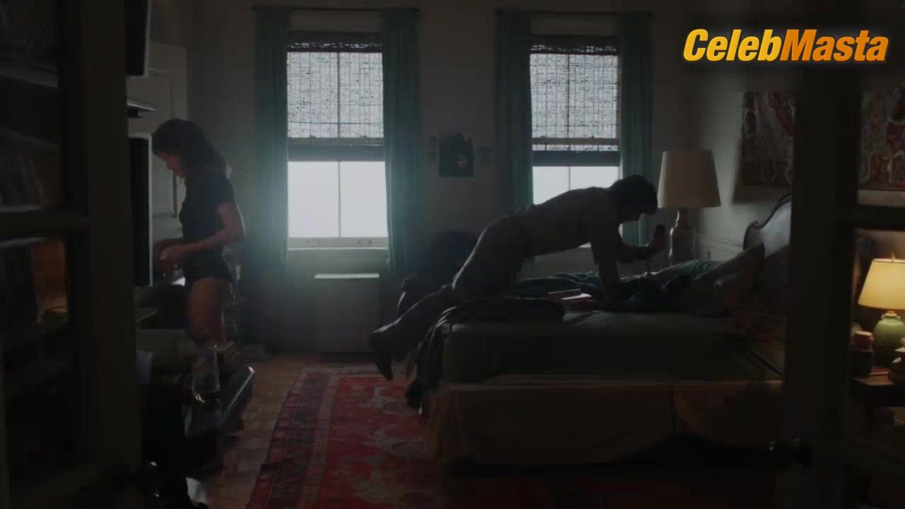 Margarita Levieva ’s Lingerie Scene In The Deuce - Photo 2 of 5 photo 4