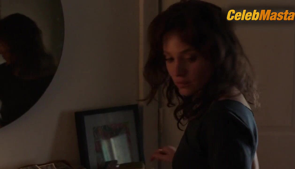 Margarita Levieva ’s Lingerie Scene In The Deuce - Photo 2 of 5 photo 5