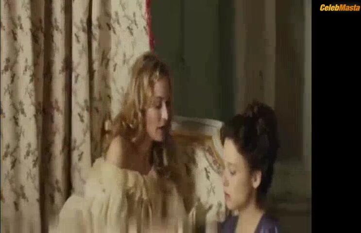 Virginie Ledoyen ’s Tits Scene From Les Sensuels - Photo 1 of 5 photo 4
