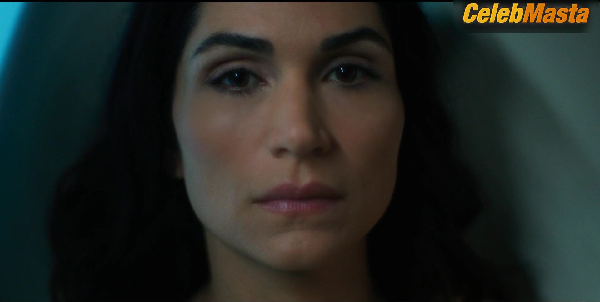 Lela Loren Tits, Booty Scene From Altered Carbon - Photo 1 of 5