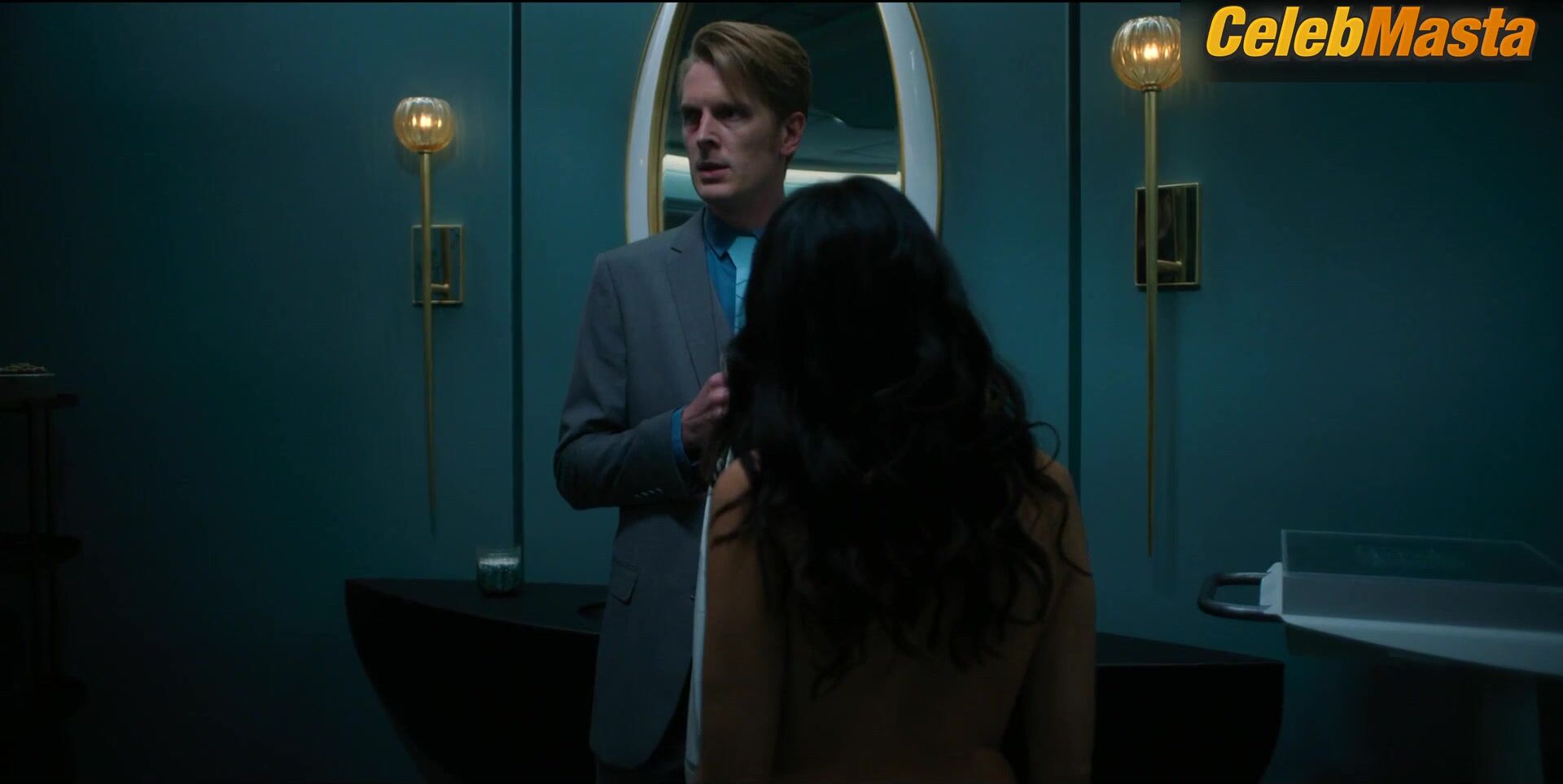 Lela Loren Tits, Booty Scene From Altered Carbon - Photo 1 of 5 photo 4