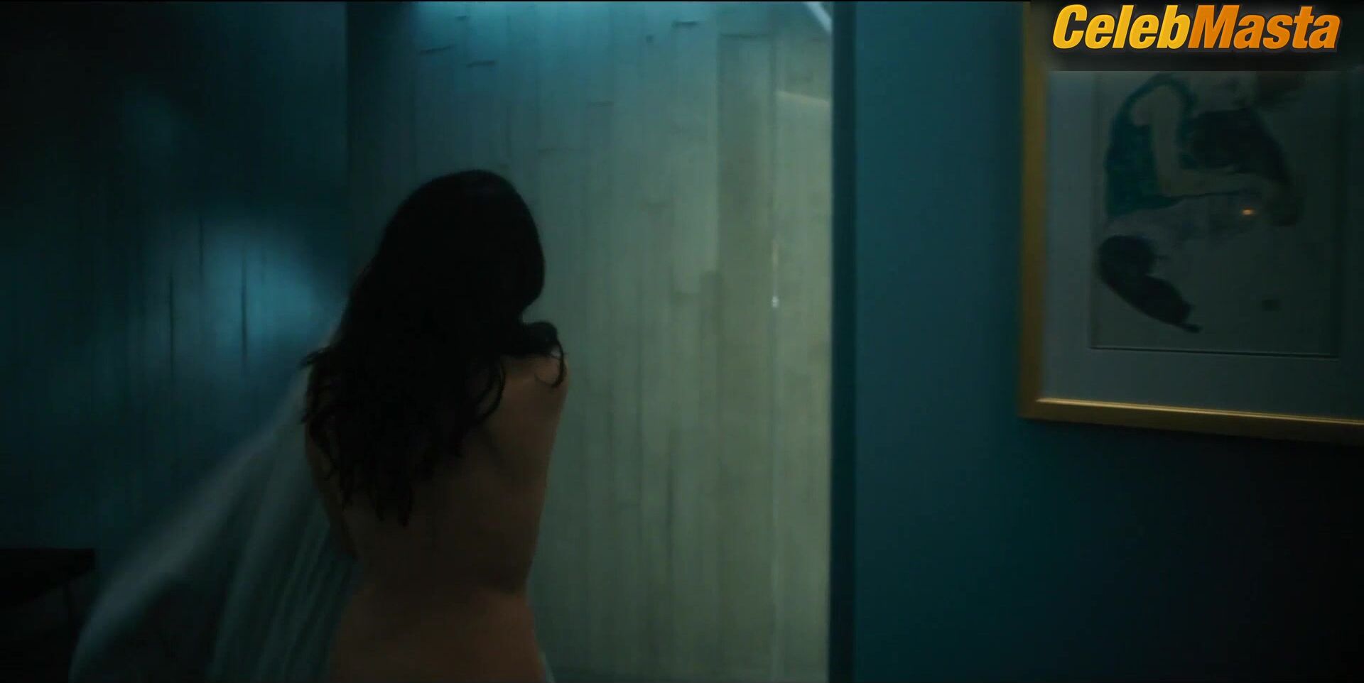 Lela Loren Tits, Booty Scene From Altered Carbon - Photo 1 of 5 photo 5