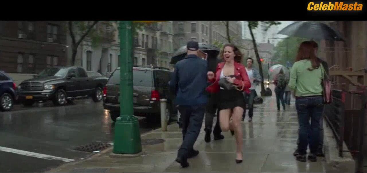 Margarita Levieva ’s Tits, Underwear Scene In Sleeping - Photo 1 of 5