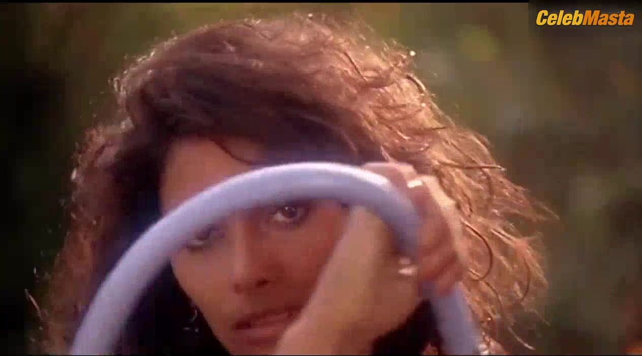 Vanity Ass, Tits Scene From Never Too Young To Die - Photo 2 of 5 photo 4