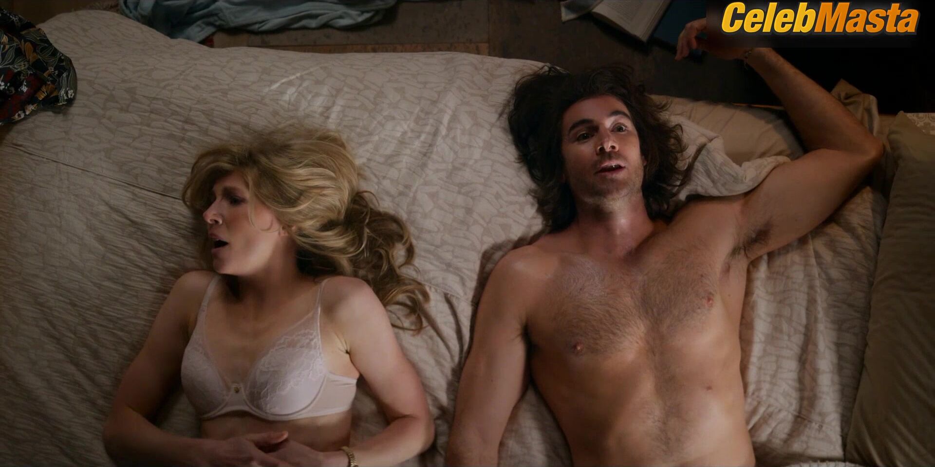 Sarah Chalke ’s Underwear Scene From Firefly Lane - Photo 2 of 5 photo 1