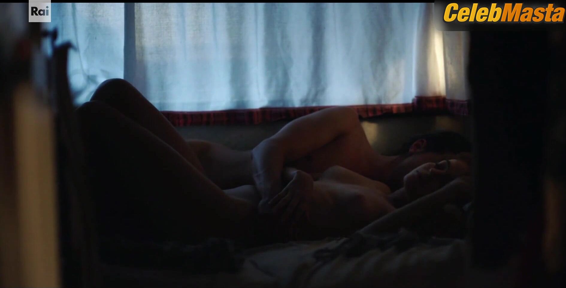 Beatrice Granno Tits Scene From Wonder When You’ll - Photo 1 of 5 photo 4
