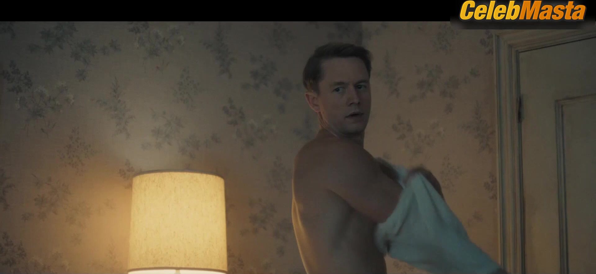 Suzanna Son ’s Underwear Scene From Monster The Ed - Photo 2 of 5 photo 4