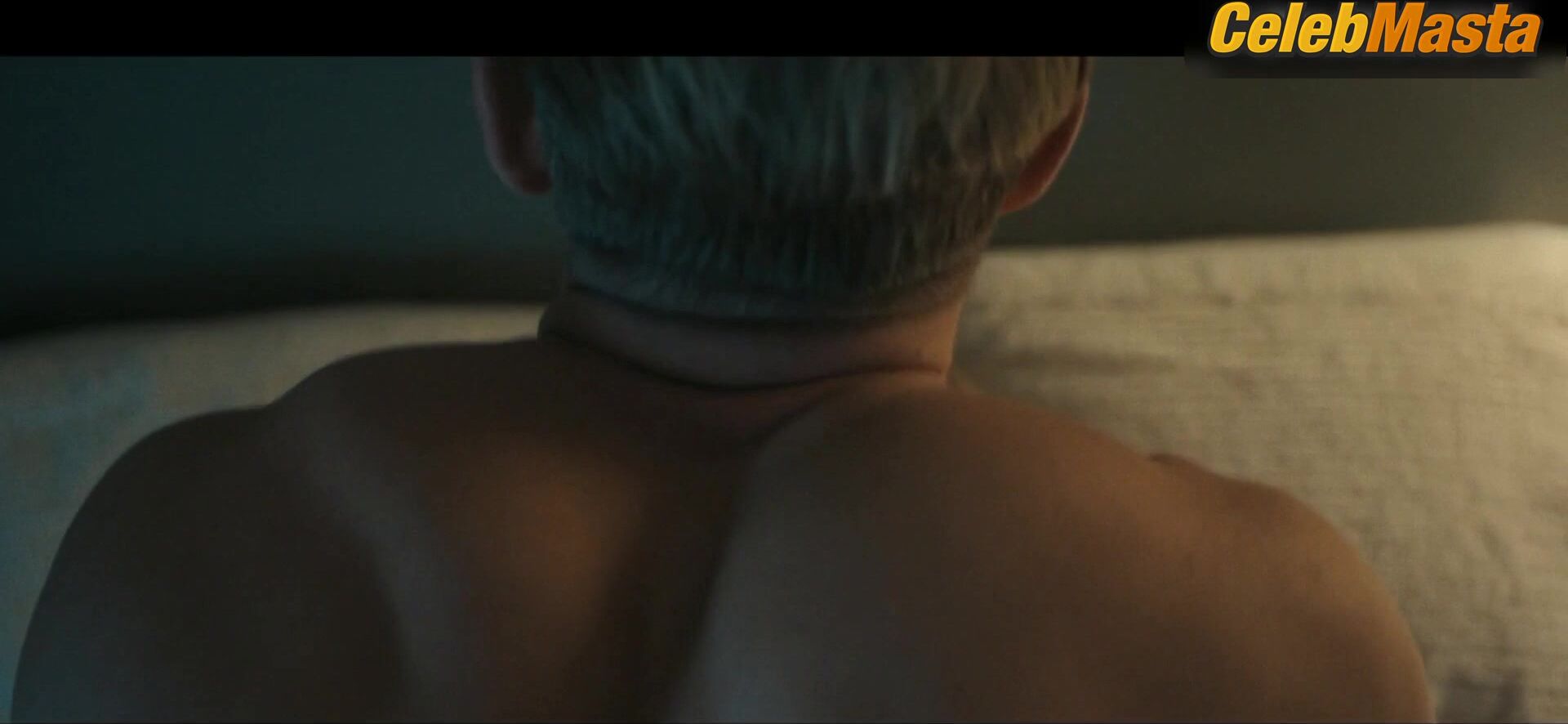 Suzanna Son ’s Underwear Scene From Monsters - Photo 2 of 5 photo 1