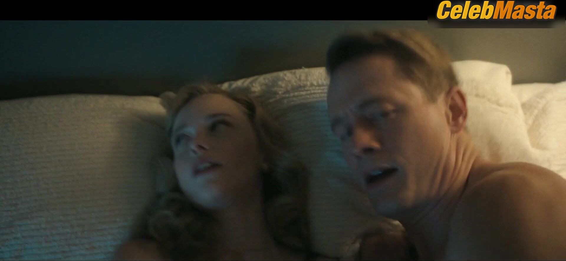 Suzanna Son ’s Underwear Scene From Monsters - Photo 2 of 5