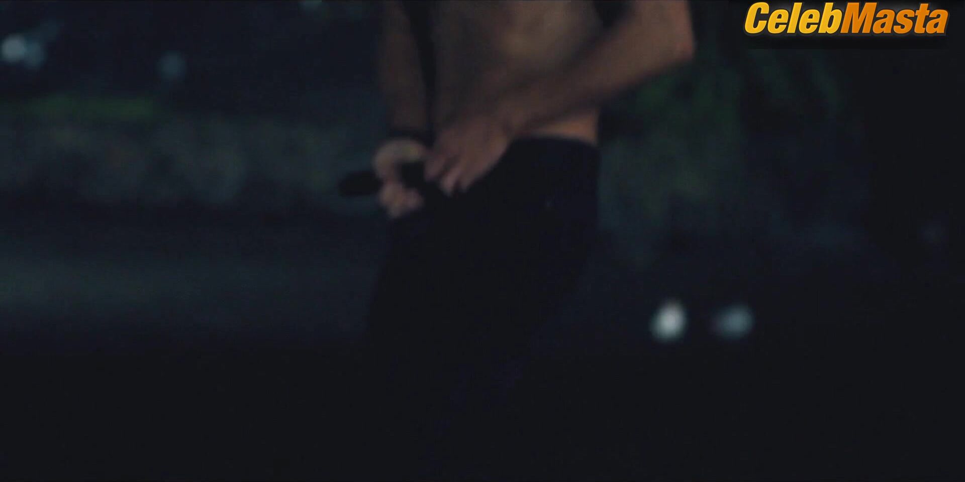 Annalisa Cochrane Swimsuit Scene From One Of Us Is Lying - Photo 1 of 5
