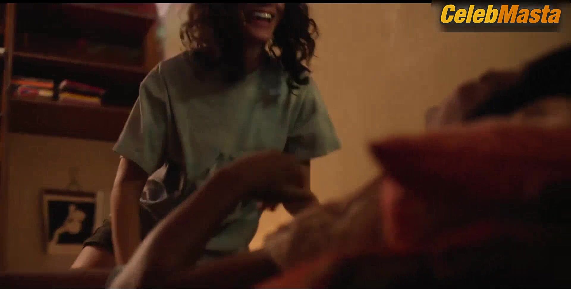Bruna Marquezine ’s Sex Scene From Love Of My Life - Photo 2 of 5