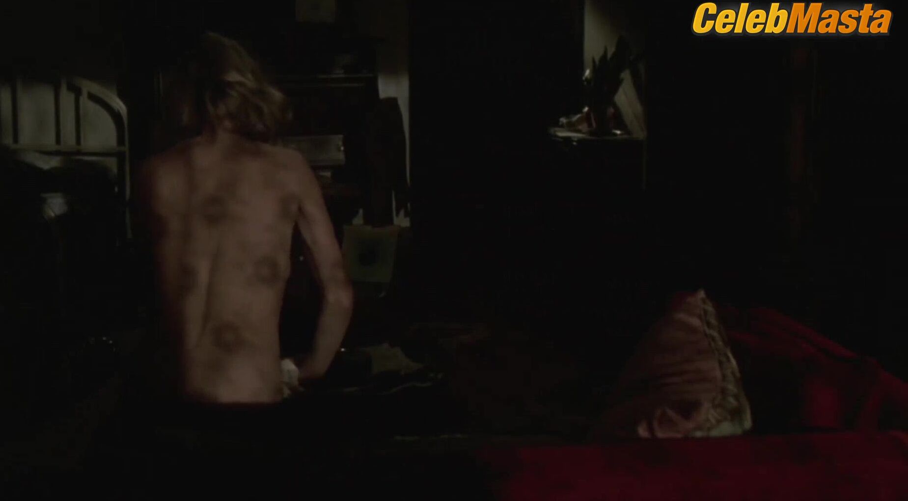 Jessica Lange Tits, Ass Scene In Frances - Photo 1 of 5 photo 2