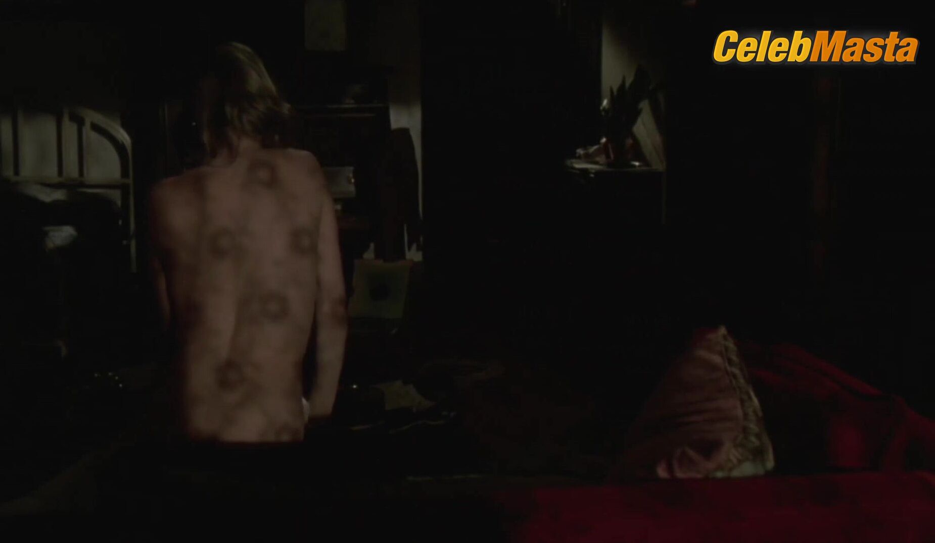 Jessica Lange Tits, Ass Scene In Frances - Photo 1 of 5 photo 4