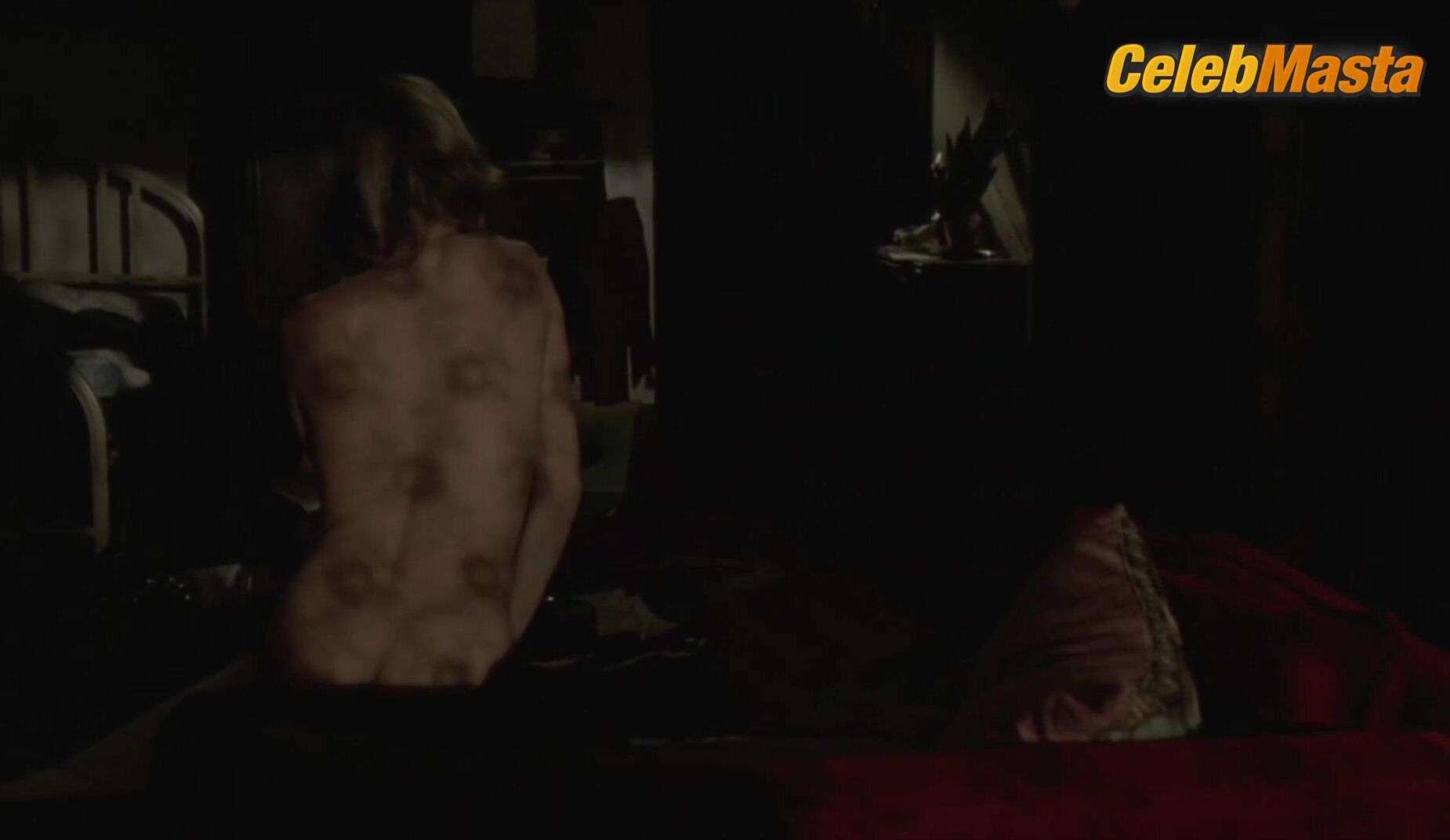 Jessica Lange Tits, Ass Scene In Frances - Photo 1 of 5 photo 5