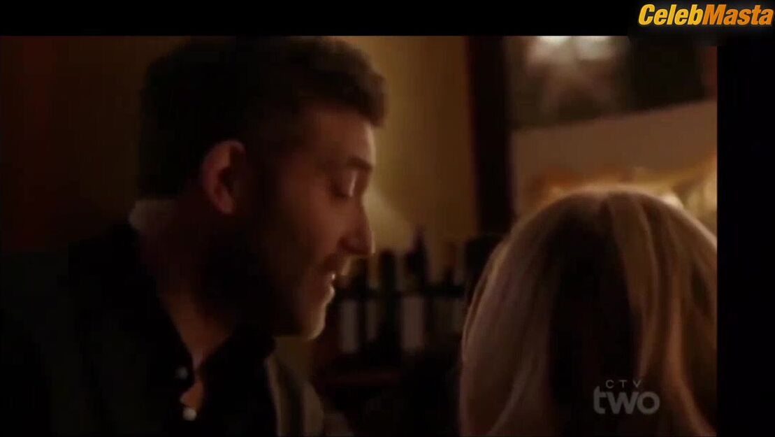 Kelli Giddish ’s Booty Scene In Law & Order - Photo 1 of 5