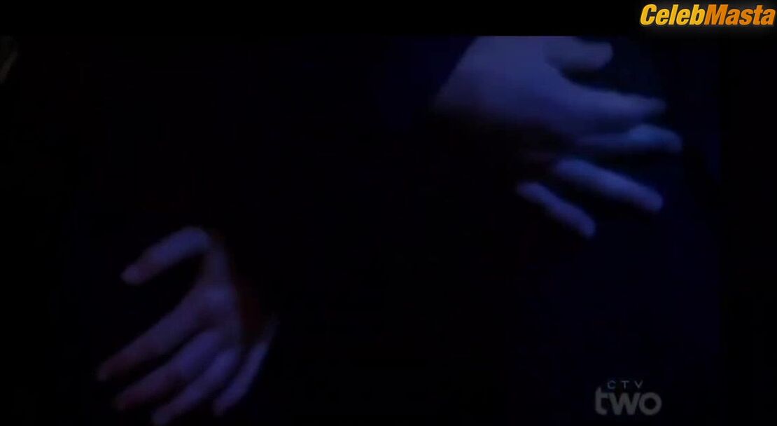 Kelli Giddish ’s Booty Scene In Law & Order - Photo 1 of 5 photo 2
