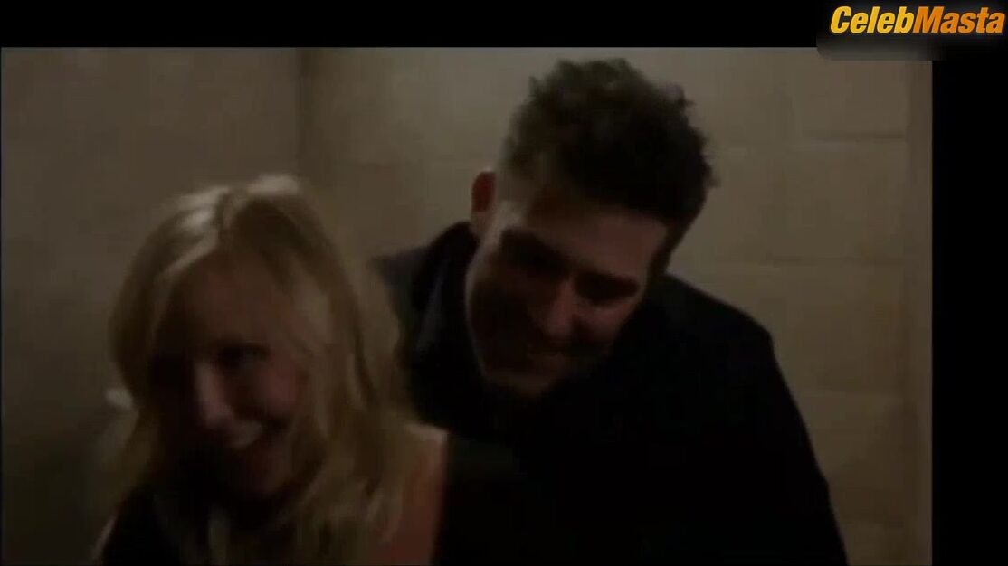 Kelli Giddish ’s Booty Scene In Law & Order - Photo 1 of 5 photo 4