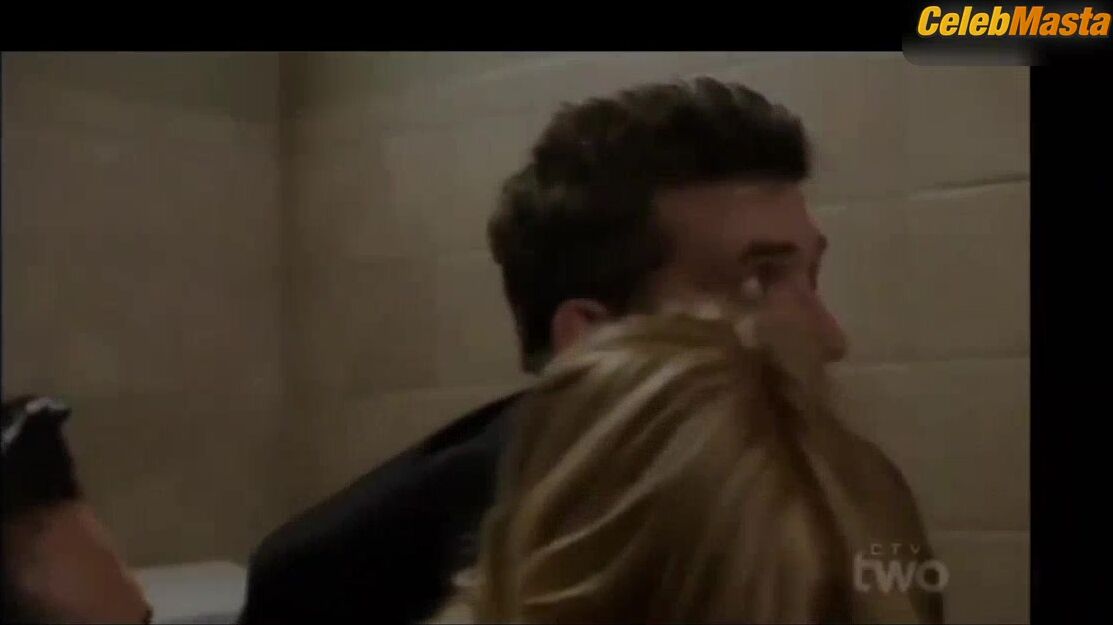 Kelli Giddish ’s Booty Scene In Law & Order - Photo 1 of 5 photo 5