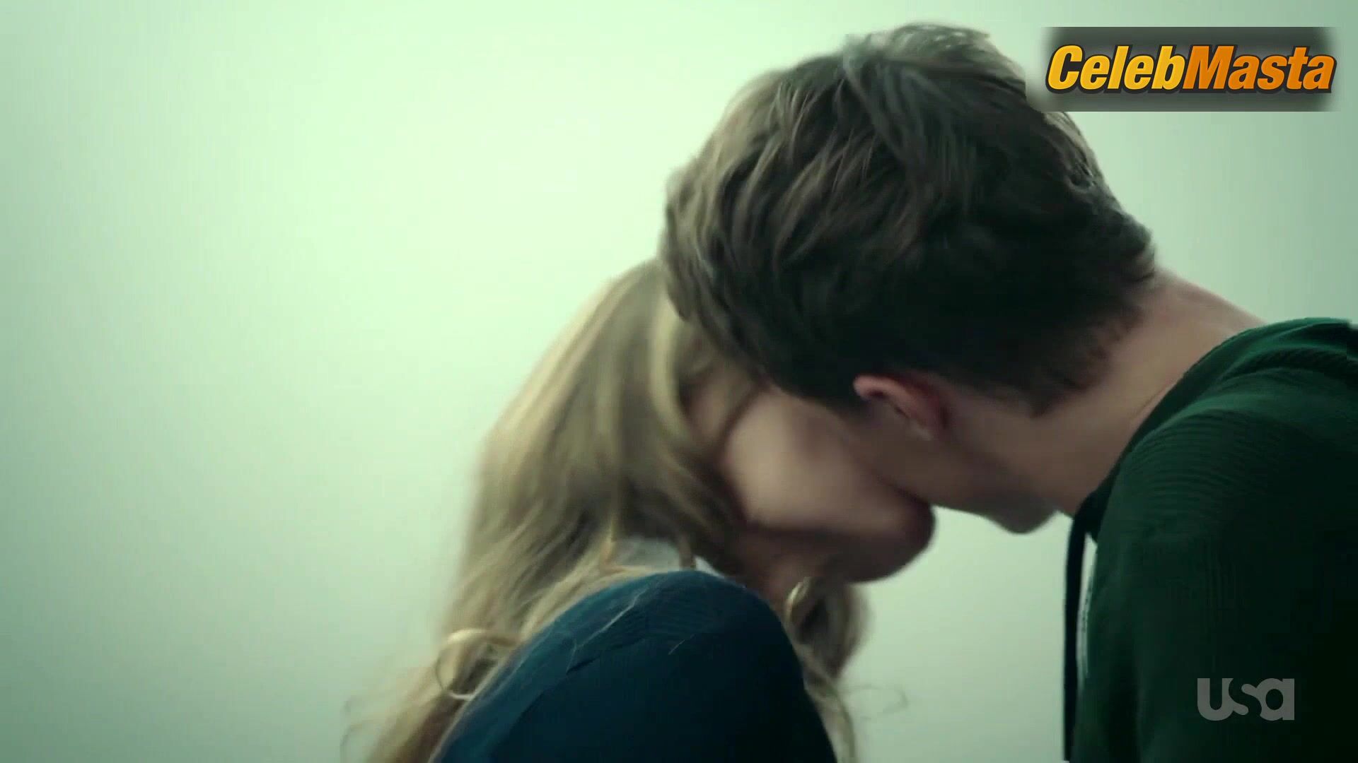 Madison Iseman Underwear Scene In The Rainmaker Movie - Photo 2 of 5 photo 1