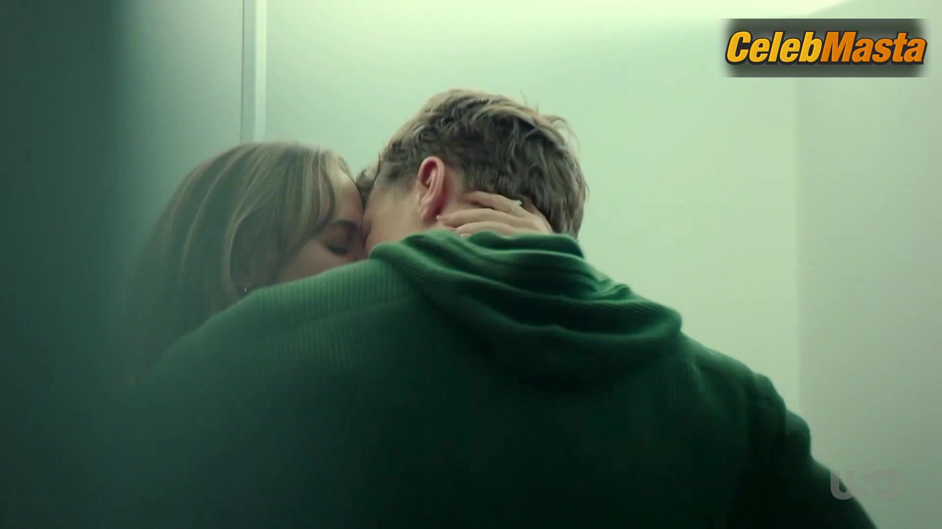 Madison Iseman Underwear Scene In The Rainmaker Movie - Photo 2 of 5