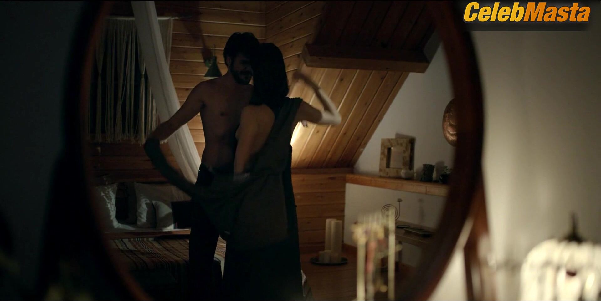 Beren Saat ’s Sex Scene In The Gift - Photo 2 of 5 photo 4