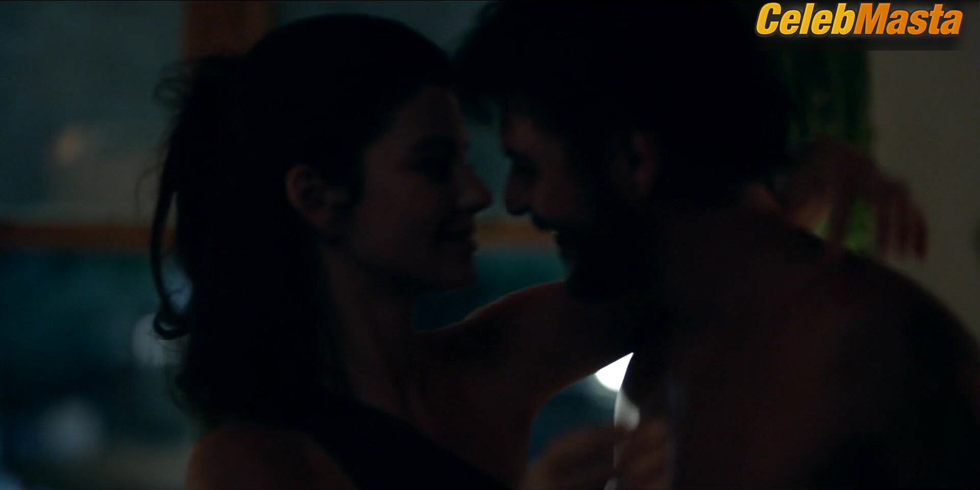 Beren Saat ’s Sex Scene In The Gift - Photo 2 of 5 photo 5